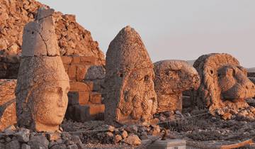 Eastern Turkey Dream Tour