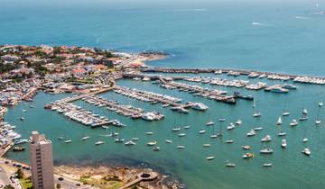Best of Uruguay 6 Days
