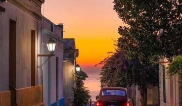 Het beste van Uruguay 6 dagen