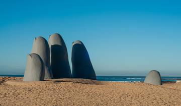 Best of Uruguay 6 Days