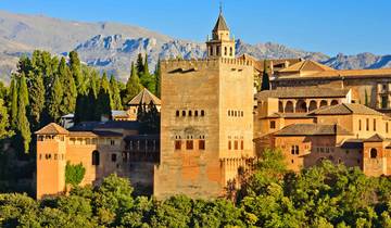 Premium Spain & Morocco