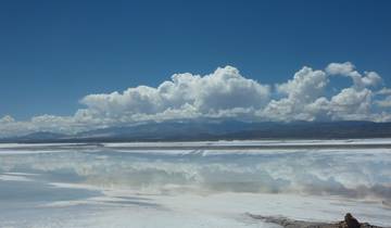 Argentinië: Tucumán, Salta, Jujuy, Cafayate, Purmamarca, Humahuaca - 8 dagen