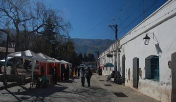 Argentina