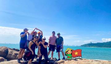 Central Vietnam Best Highlights 2026 : forfait privé de 3 jours à Da Nang, Hoi An et Ba Na Hills