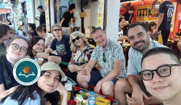 Best Deal: 6-Day North & Central Vietnam Journey Tour