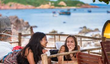 38-Day Grand South East Asia Loop Adventure