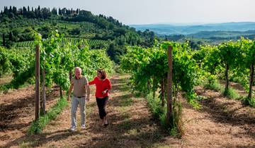 Aventure gastronomique en Italie (10 destinations)