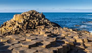 Northern & Southern Ireland (from Belfast to Dublin)