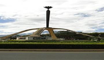 Circuito Safari de lujo + Premium de 7 días en Tanzania