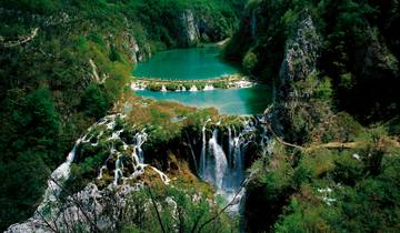ADRIATIC WONDERS & NATIONAL PARKS - DUBROVNIK - ZAGREB Tour