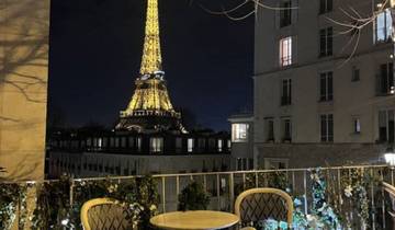 Paris, Lyon, Marseille et Nice en 10 jours