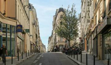 Paris, Lyon, Avignon and Nice in 10 Days