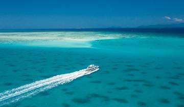 Circuit de 9 jours à Brisbane - Daintree | Whitsundays | Grande Barrière de Corail