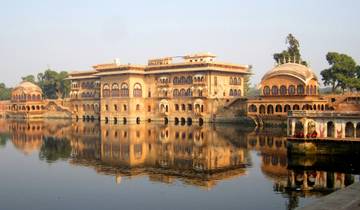 HERITAGE PINK CITY Tour