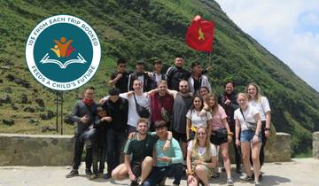 Ha Giang Loop: Private 5-Day Motorbike Journey Tour