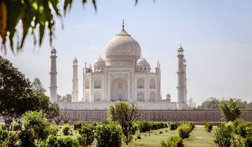 TAJ GATEWAY Tour
