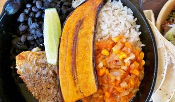 Costa Rica en autotour 14 jours Aventures et activités diverses