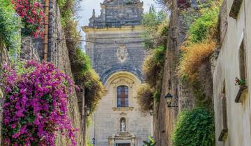 The Enchanting East Coast of Sicily