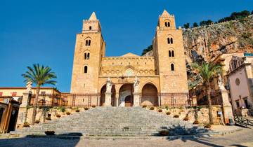 Consciously Discover Picturesque Sicily