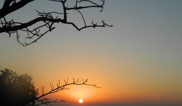 Spritiual Rajasthan Tour