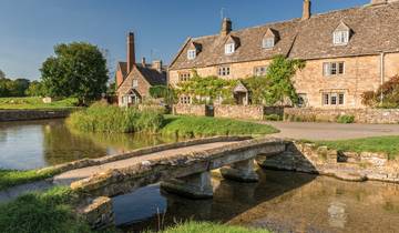 Experience Southern England Actively including Kent