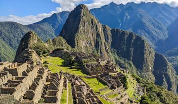 Aventure Salkantay, lac Humantay et Machu Picchu 3D/2N circuit