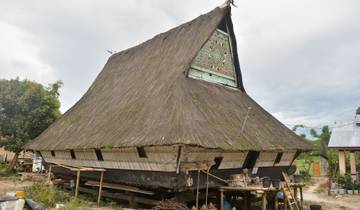 Sumatra Adventure (14 destinations)