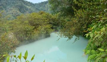 Sumatra Adventure (14 destinations)