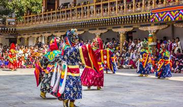 8 Days Wonders of Tibet Mt. Everest Small Group Tour (Max 15) | Western China Package Adventure Tour