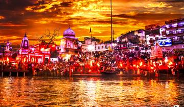 VARANASI TO AYODHYA TOUR Tour