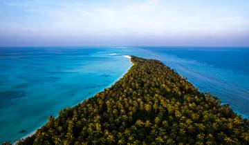 7N Maldives Goidhoo Atoll Experience Tour