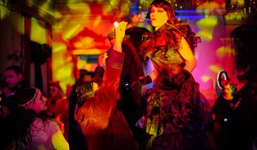 Circuit privé de 3 jours pour Halloween en Transylvanie avec 2 groupes, au départ de Cluj-Napoca circuit