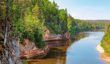 Klassische Hohepunkte des Baltikums Rundreise