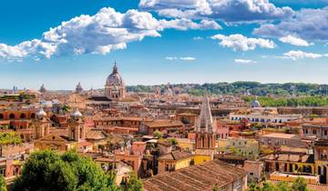 Cultural Tour Through Italy