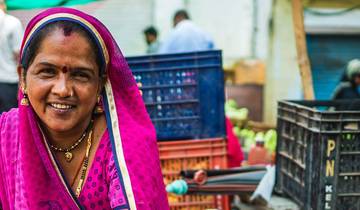 L'expérience du Rajasthan (including Delhi)