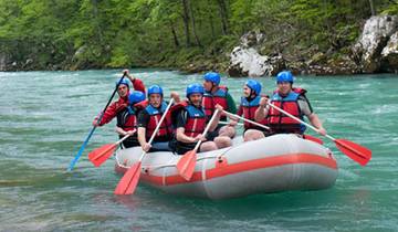 Montenegro Road Trip Nature and Alpine Peaks 5 Days Adventure