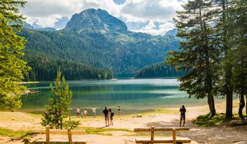 Montenegro Road Trip Nature and Alpine Peaks 5 Days Adventure