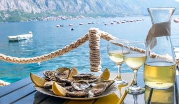 Montenegro Road Trip Nature and Alpine Peaks 5 Days Adventure