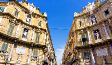 Sicily Discovery Tour