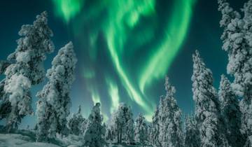 Highlight of Rovaniemi