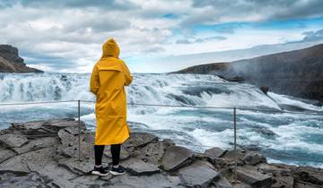 Iceland: Hike, Bike & Kayak