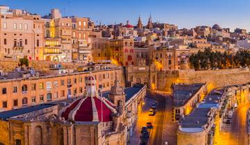 Sicily & Malta Explorer - 11 days