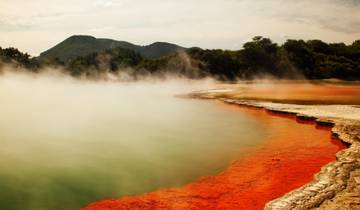Bucket List Nouvelle-Zélande et Australie (Intra Tour Air Bucket List Nouvelle-Zélande et Australie)