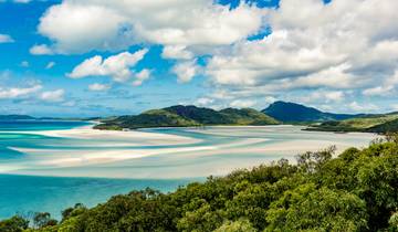 Australie : Aventure dans le nord du Queensland (sans navigation)