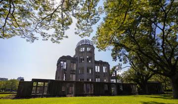 Ultimate Japan (from Tokyo to Osaka) Tour