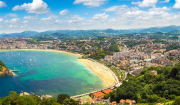 Northern Spain Real Food Adventure (8 destinations)