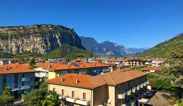 Etschradweg: Reschensee - Verona mit Charme (8 Tage) Rundreise