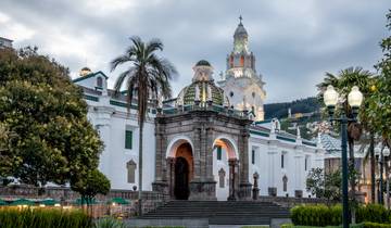 Équateur et Galapagos - Expérience des points forts (19 jours) circuit