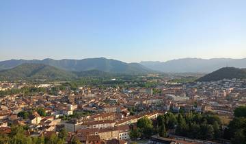 Catalonia Cycle Tour 7 Days