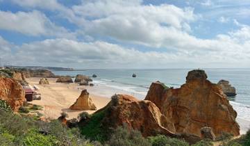 Lissabon – Sagres: Entlang der faszinierenden Atlantikküste (7 Tage)